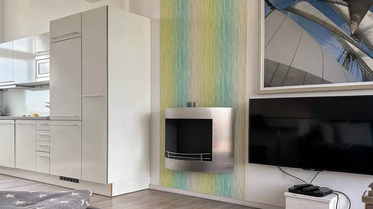 Ferienhaus für 4 Personen (61 m²) in Marina Wendtorf in Wendtorfer Strand, Wendtorf