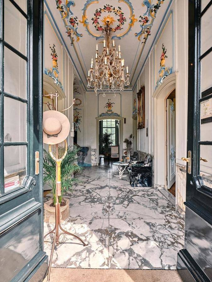 Hôtel pour 2 personnes, avec jardin et vue à Velsen-Zuid - 2