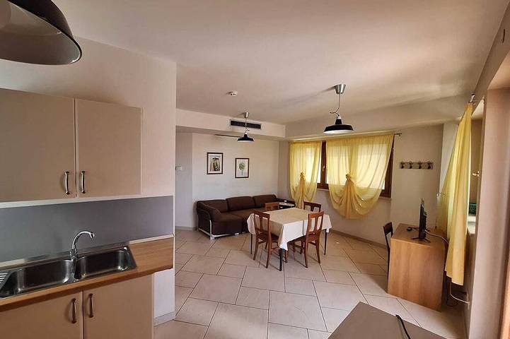 Ferienhaus für 3 Personen - 1