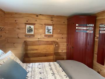 Cottage for 4 People in Maine, USA, Photo 3