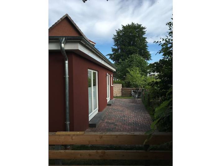 Bungalow für 4 Personen in Kellenhusen - 2