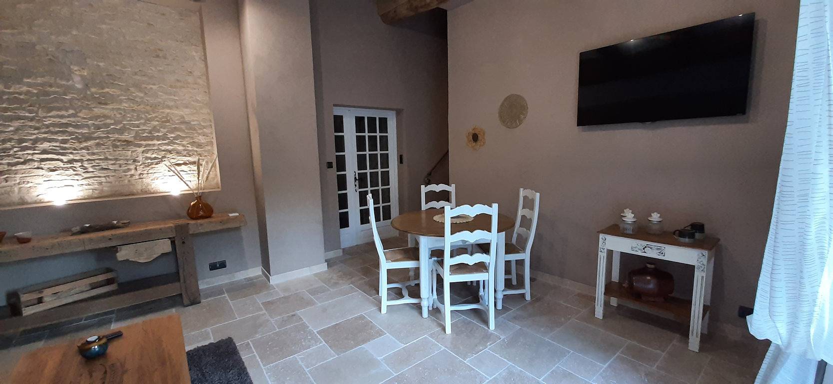 Clos de Marsannay le Bois - Suite de charme in Marsannay-le-Bois, Région de Dijon