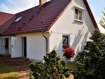 Ferienwohnung für 4 Personen in Lärz, Müritz, Bild 3