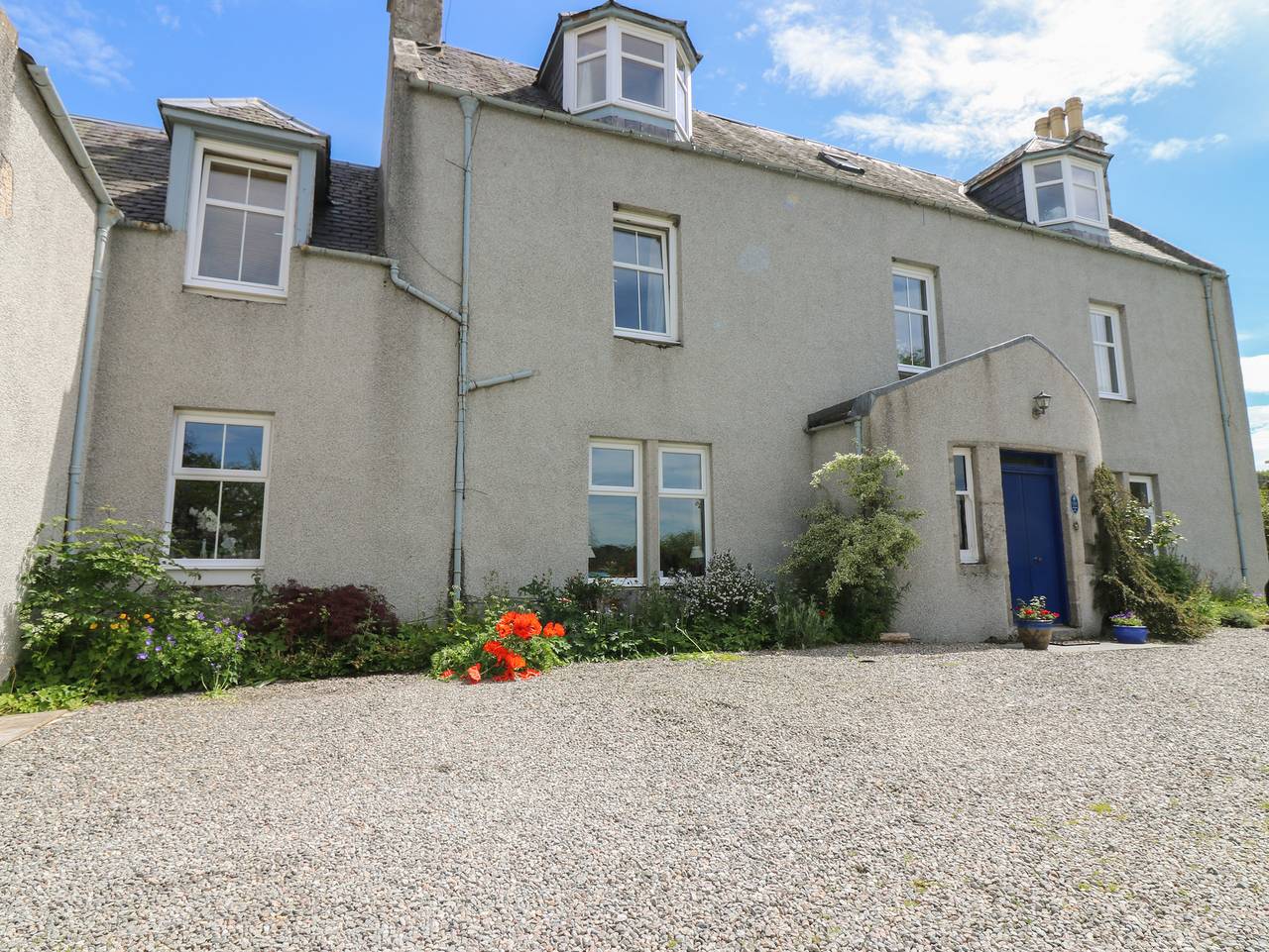 Casa vacanza a Highlands a partire da 112€ a notte