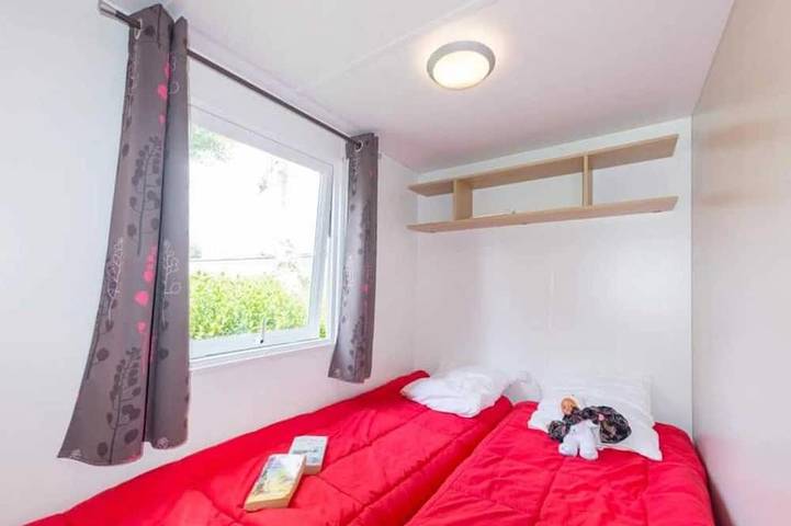 Camping für 4 Personen in Guérande - 2