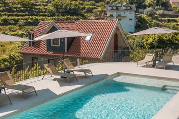 Casa De Férias para 6 Pessoas em Resende, Vale do Douro, Foto 2