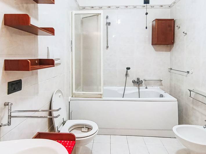 Apartamento entero, Michelon in Riva del Garda, Montañas Garda