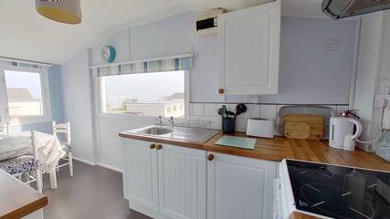 Holiday Rental for 4 People in Hayle, Cornwall, Photo 3