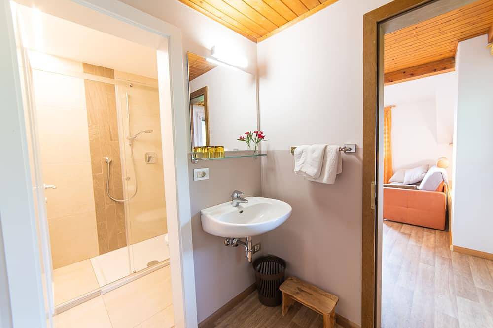 Ganze Wohnung, Apartments Harmony South view in Berg (Eppan), Eppan an der Weinstraße