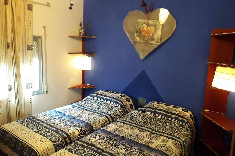 Cottage Nº2 At The Foot Of The Lagoon in Ruidera, Lagunas de Ruidera Natural Park