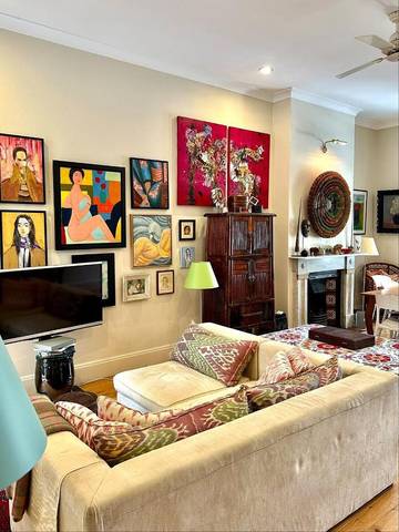 Villa pour 4 personnes, avec jardin à Sydney