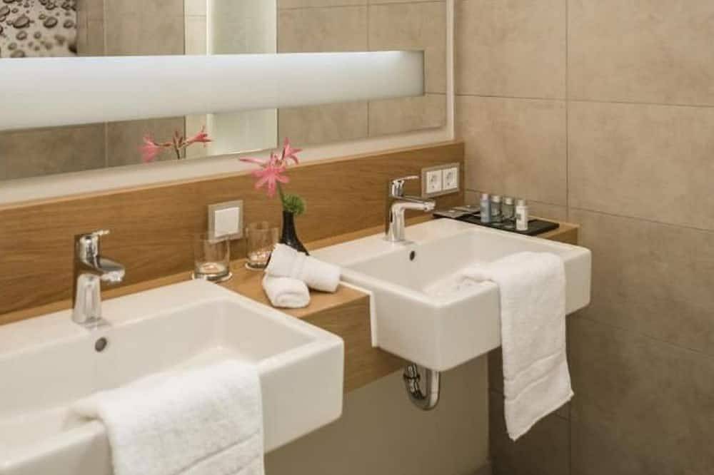 Ganze Wohnung, Apartment B 75m² - Living Apartments Ludwigshafen in Ludwigshafen, Kurpfalz
