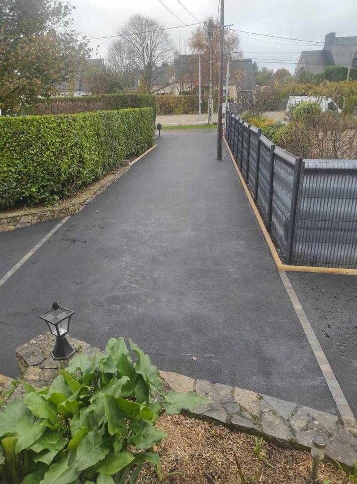 Location de vacances pour 2 personnes, avec jardin à Saint-Coulomb - 2