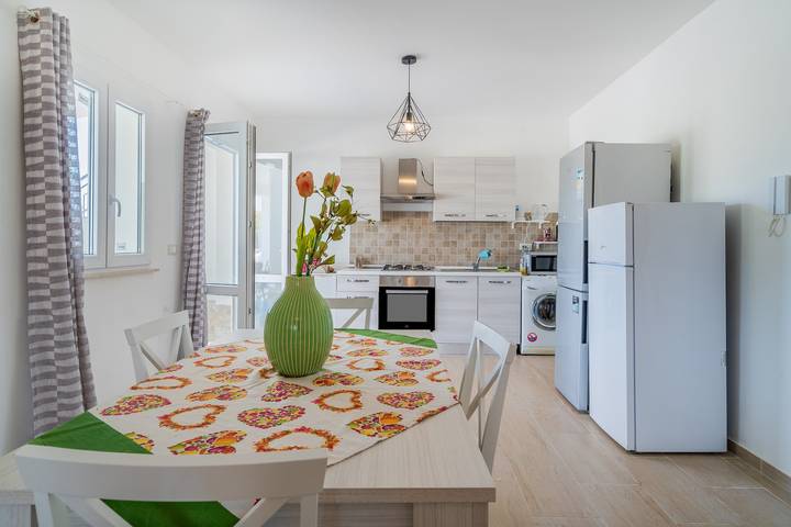 Ferienhaus für 10 Personen, mit Garten in Syrakus - 4