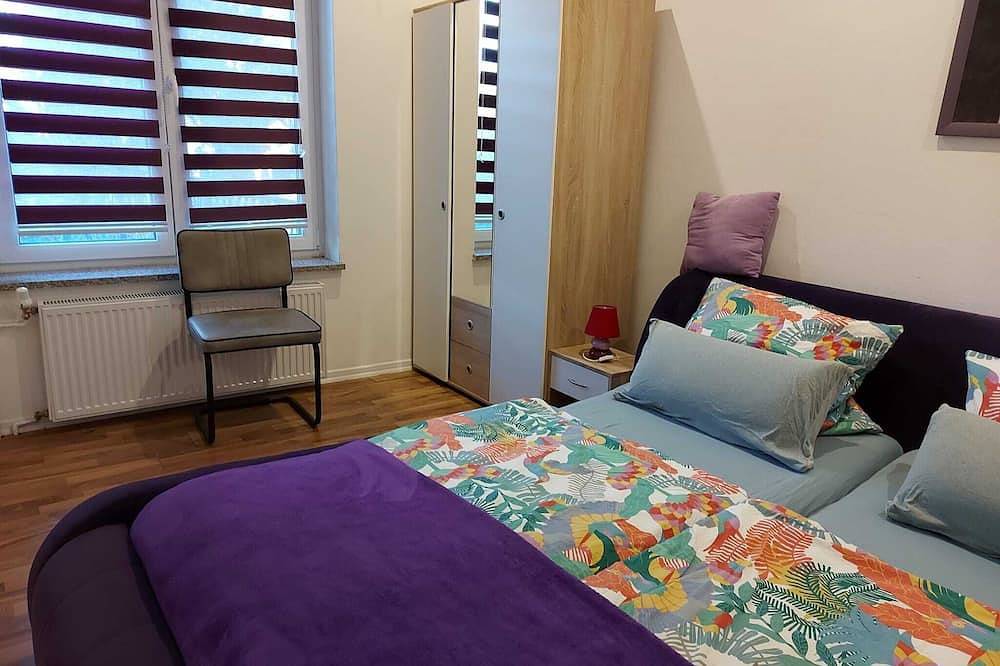 Ganze Wohnung, Wunderschöne Ferienwohnung in Berlin-Mahlsdorf in Marzahn - Hellersdorf, Berlin