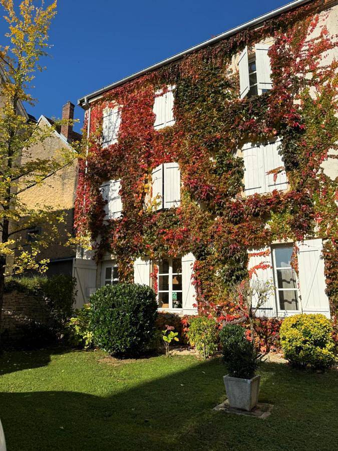 Gîte pour 3 personnes, avec jardin à Vesoul - 3