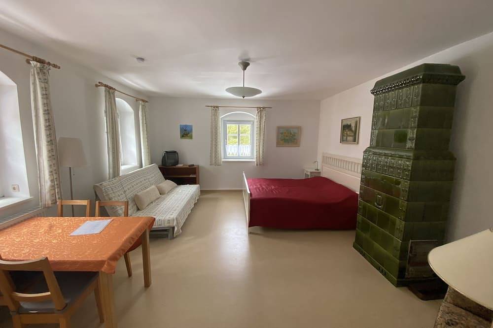 Mountain Lodge „Altes Zollhaus“ im Naturpark Erzgebirge in Eibenstock, Erzgebirge