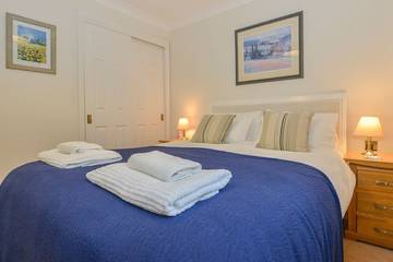 Cottage for 4 People in Bigbury-on-Sea, Bigbury on Sea, Photo 2