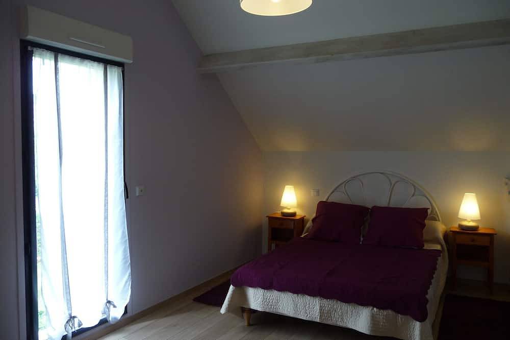 Maison pour 4 personnes maxi avec jardin et parking privé in Souillac, Lot