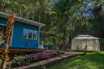 Ferienhaus für 3 Personen in Rio Grande do Sul, Bild 1
