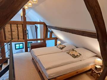 Ferienhaus für 3 Personen in Antweiler, Osteifel, Bild 4