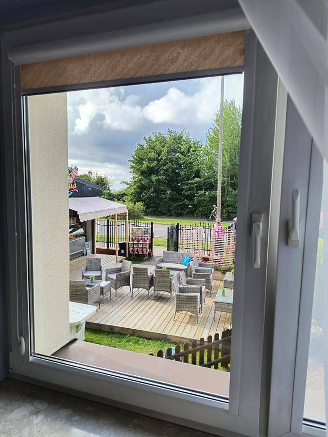 Deluxe Studio in Jastarnia, Zatoka Gdańska