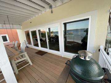 Vacation House for 8 Guests in Navarre Beach, Emerald Coast, Picture 4