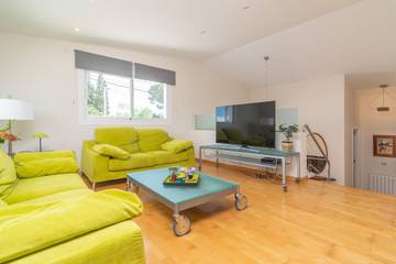 Ferienhaus in Son Bauló, Santa Margalida für 5 