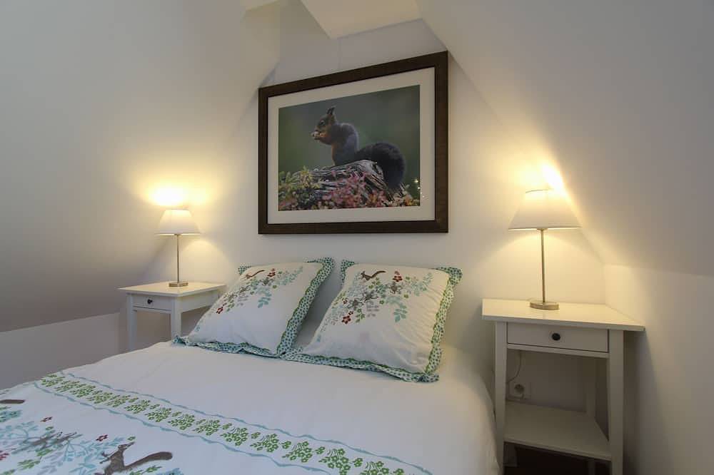 Ganze Wohnung, Gîte \"L’Écureuil\" im Herzen von Riquewihr 2 Personen in Riquewihr, Regionaler Naturpark Belchen der Vogesen