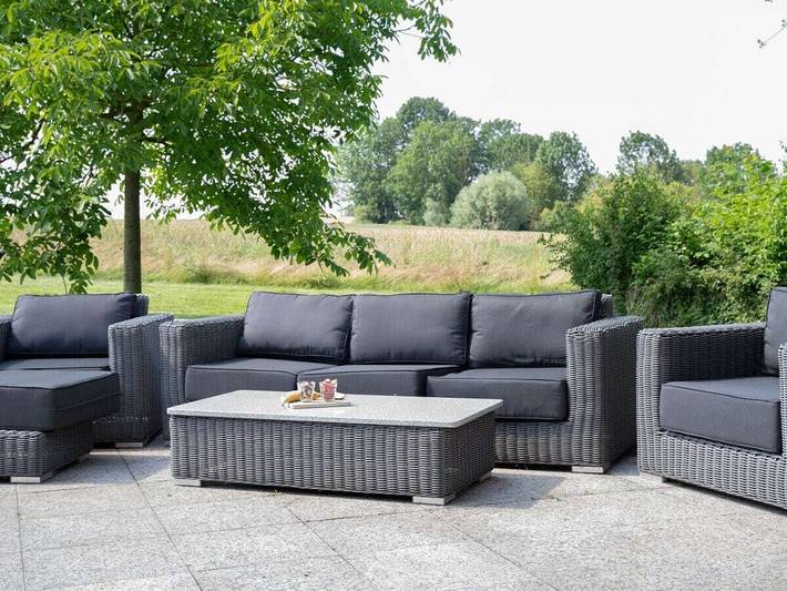 Villa für 6 Personen, mit Pool und Garten sowie Sauna an der Ostsee - 4