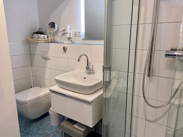 Ganze Ferienwohnung, Amselnest in Wyk auf Föhr (Stadt), Wyk auf Föhr