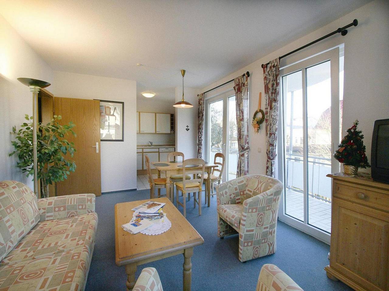 Entire apartment, Villa Eintracht, Göhren in Göhren, Ruegen