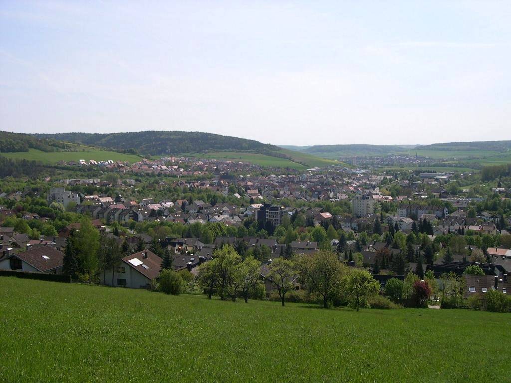 Ganze Wohnung, Ferienwohnung Nörpel in Igersheim, Stuttgart Region