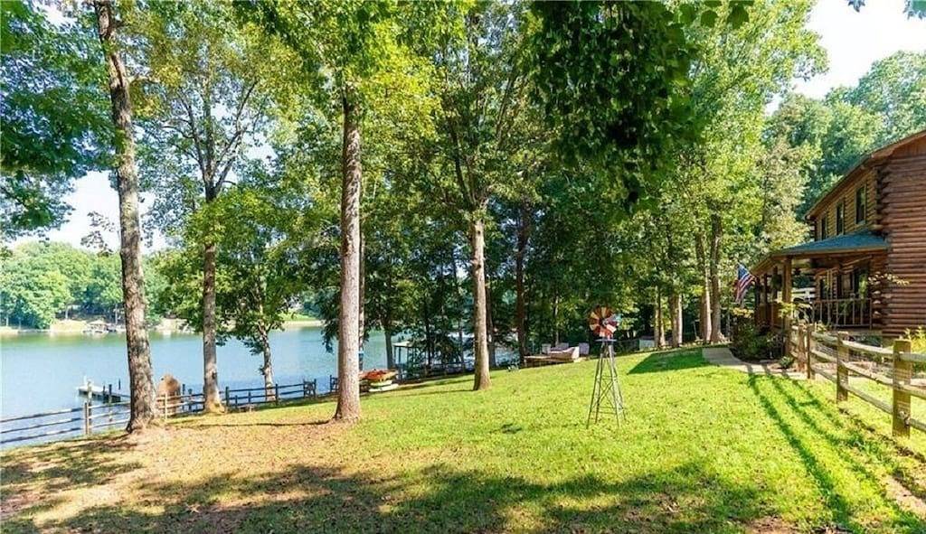 Welcome to Holly Hill – peaceful lakefront living in Lake Norman of Catawba, Lake Norman
