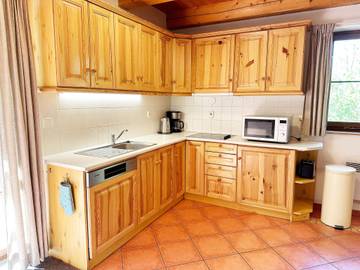 Chalet für 8 Personen in Rudník, Riesengebirge, Bild 3