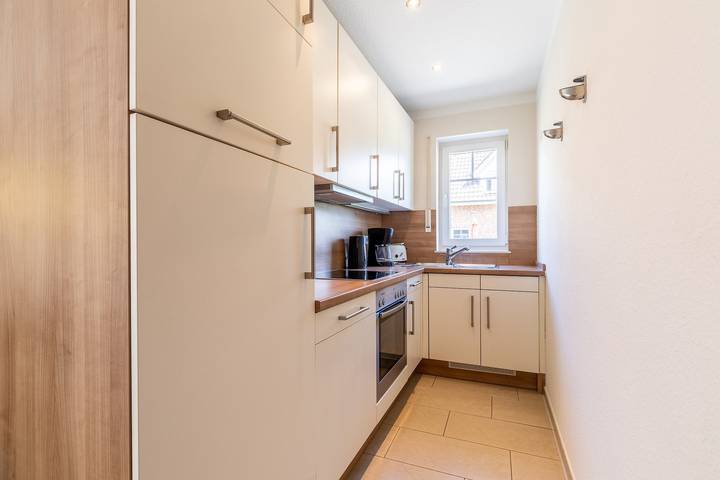 Ferienhaus für 4 Personen, mit Terrasse in Boltenhagen - 4