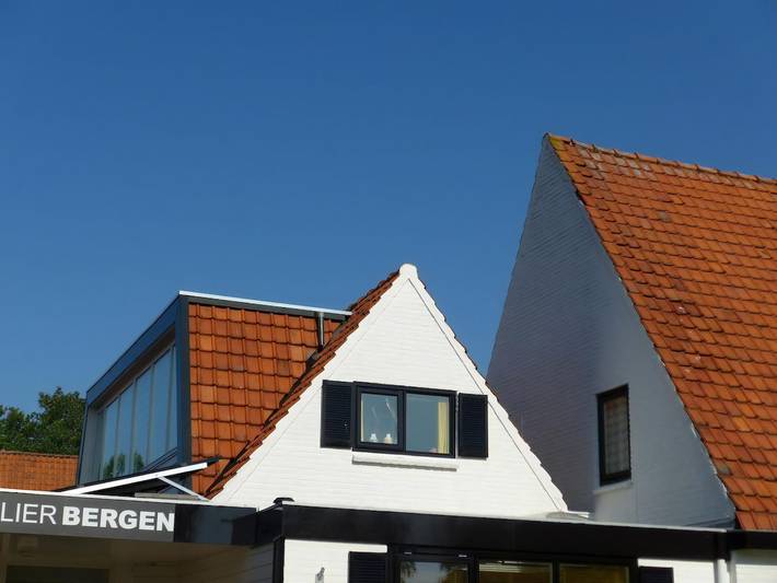 Ferienhaus für 2 Personen, mit Garten in Bergen (Nordholland) - 2