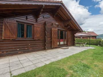 Chalet pour 2 Personnes dans La Bresse, Région d'Épinal, Photo 3