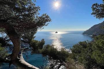 Villa pour 8 personnes, avec jardin à La Seyne-sur-Mer