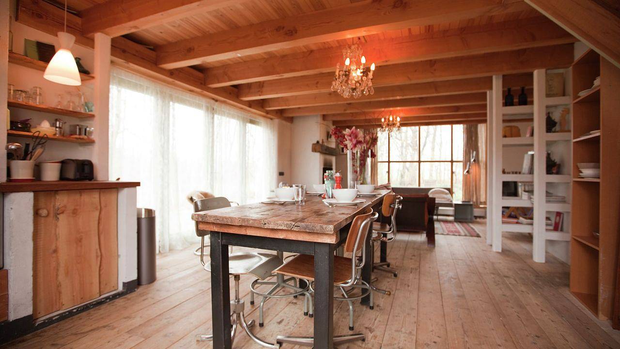 Ferienhaus für 2 Personen (80 m²) in Bergen (Nordholland) in Bergen (Nordholland), Niederländische Nordsee