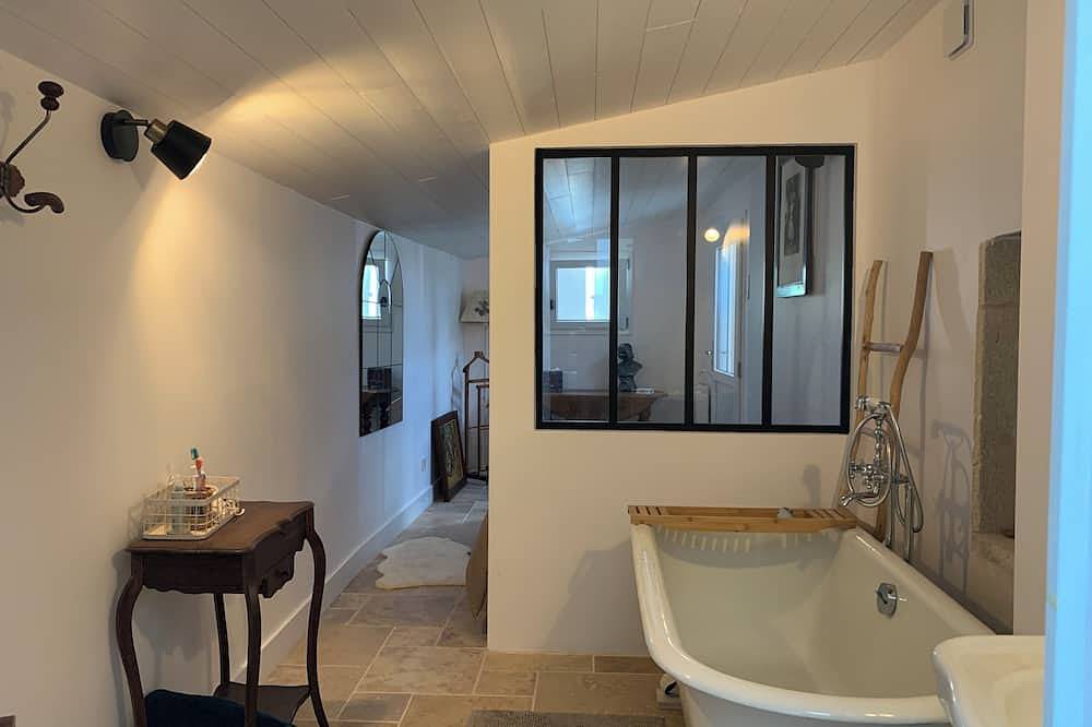 Roza Jamard in Lussac, Région de Libourne