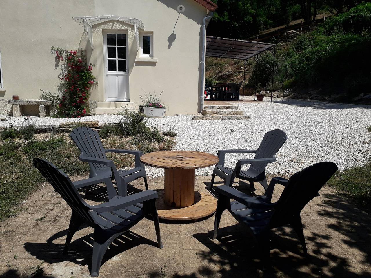 Authentischer Familienurlaub nahe dem Nationalpark, Moderner Komfort und Ländliche Ruhe in Bellenod-sur-Seine, Montbard und Umgebung