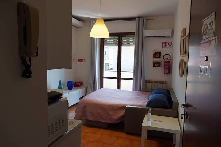 Appartamento per 4 persone in Turate