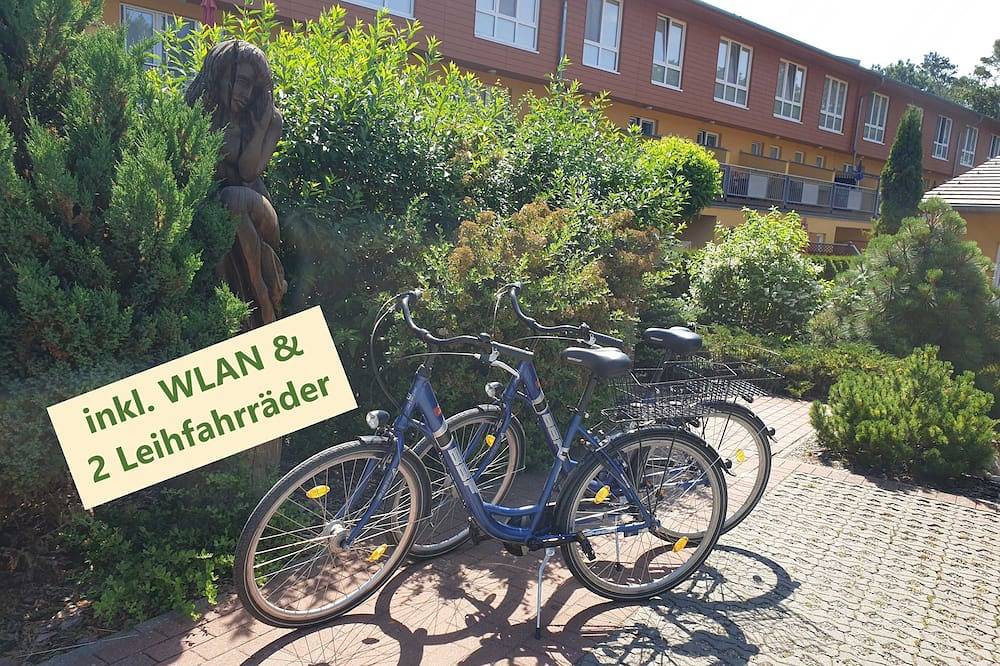 Ferienwohnung in Usedom für 4 Personen in Usedom