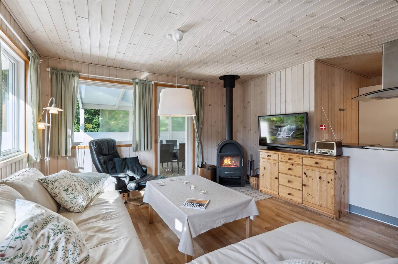 Pet friendly home in Toftlund with Wifi in Arrild, Tønder Kommune