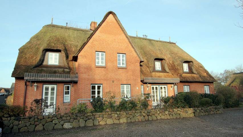 Ferienwohnung für 2 Personen, mit Sauna und Pool sowie Garten, mit Haustier - 1