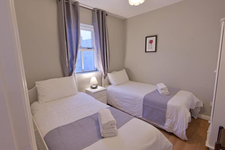 Ferienwohnung für 4 Personen, mit Garten in County Clare - 2