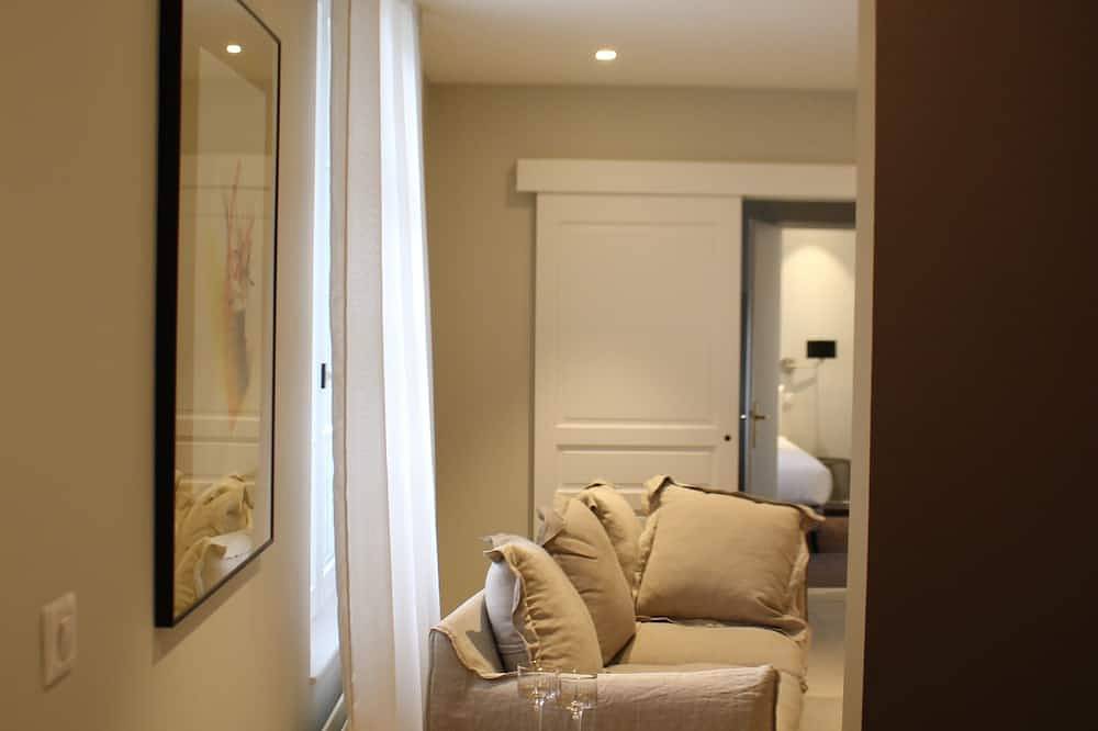 Entire apartment, Satin Take advantage of this comfortable and refined apartment for 2 people. in Masevaux, Parc naturel régional des Ballons des Vosges