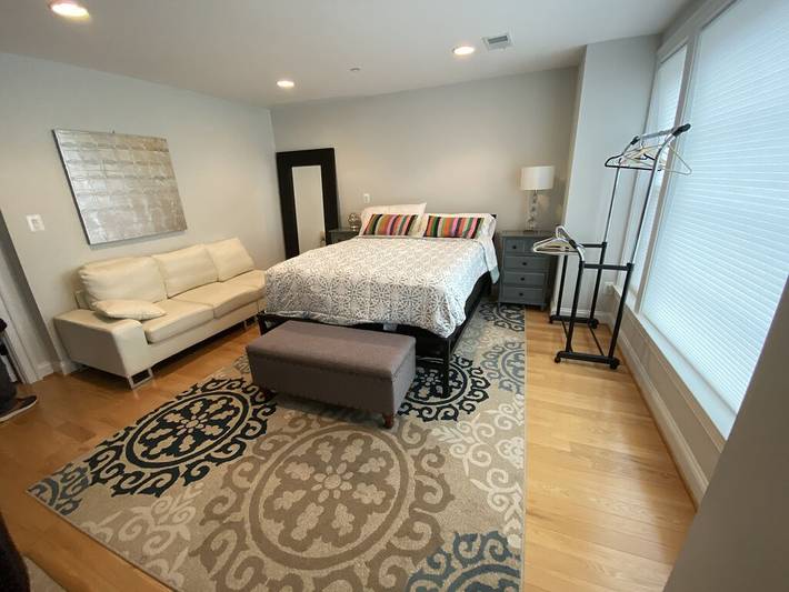 Maison de vacances pour 14 personnes, avec balcon et jardin à Washington D.C.