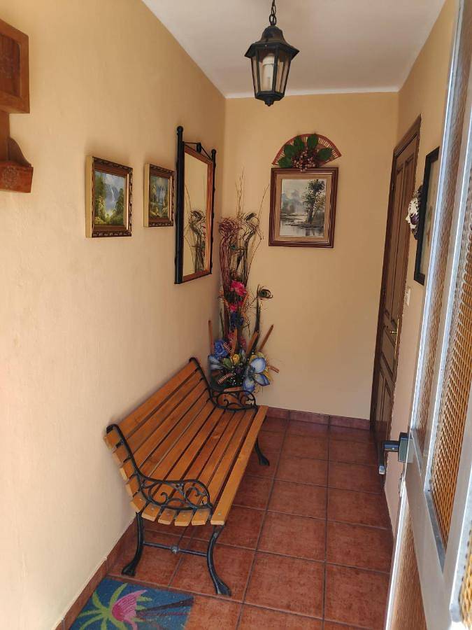 Casa rural para 6 personas, con jardín en Gijón - 3